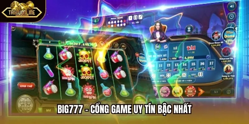 Big777